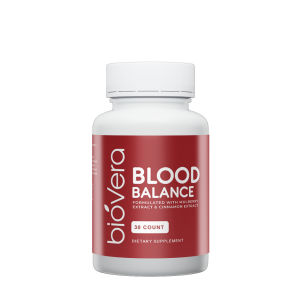 Blood Balance EXTRA