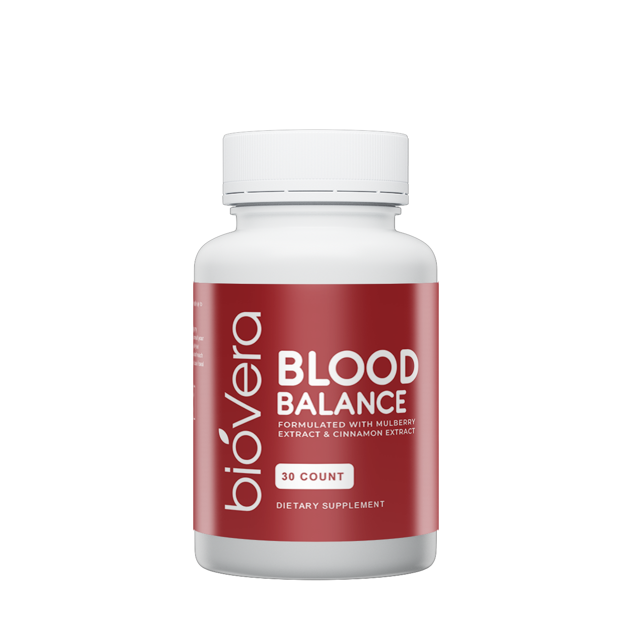 Blood Balance EXTRA