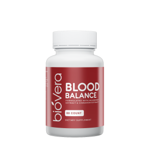Blood Balance