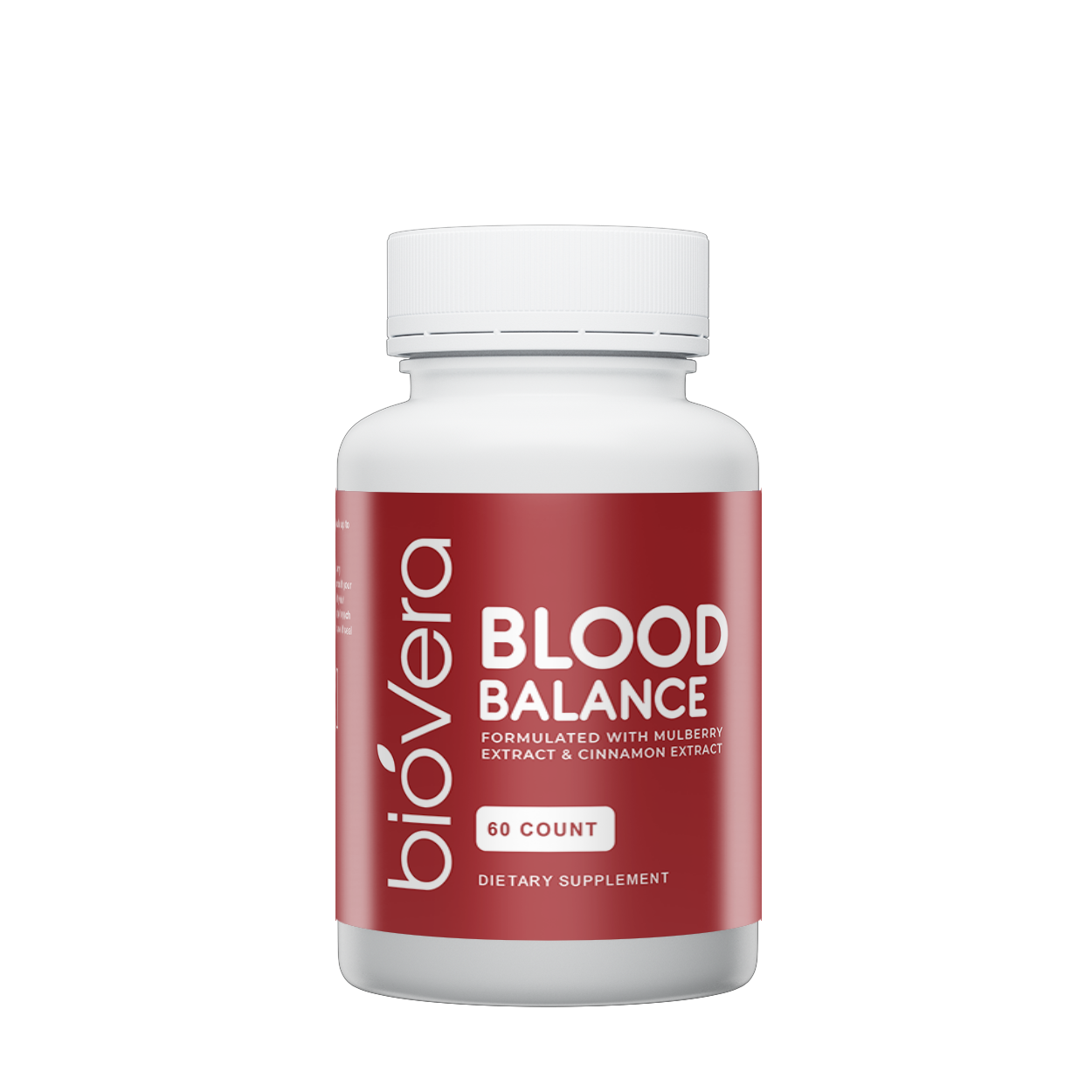 Blood Balance