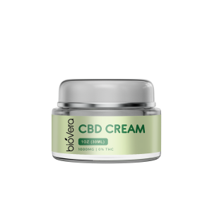 CBD Cream