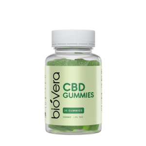 CBD Gummies EXTRA
