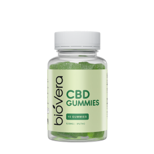CBD Gummies