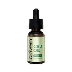 CBD Oil