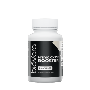 Nitric Oxide Booster