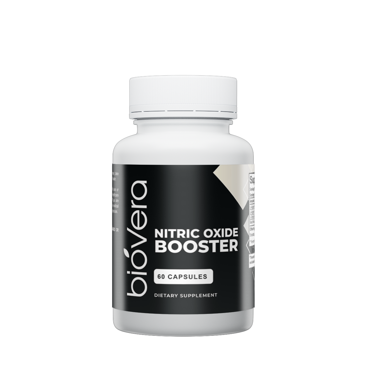 Nitric Oxide Booster