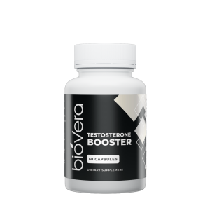 Testosterone Booster